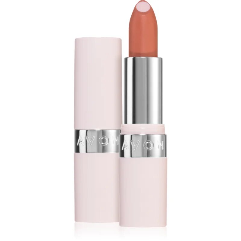 Avon Hydramatic hidratáló szájfény hialuronsavval árnyalat Soft Nude 3.6 g