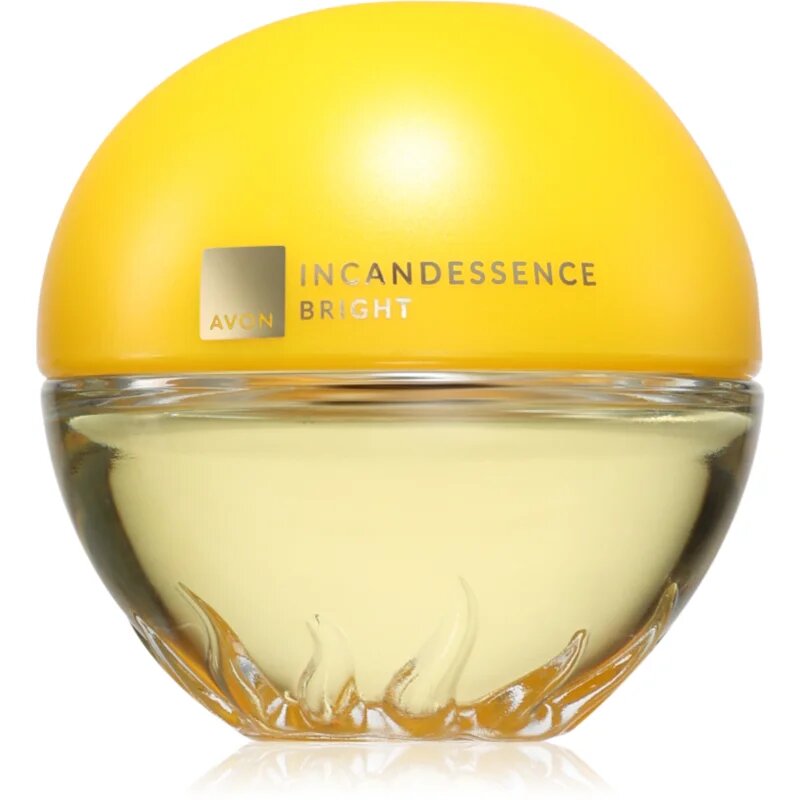 Avon Incandessence Bright Eau de Parfum hölgyeknek 50 ml