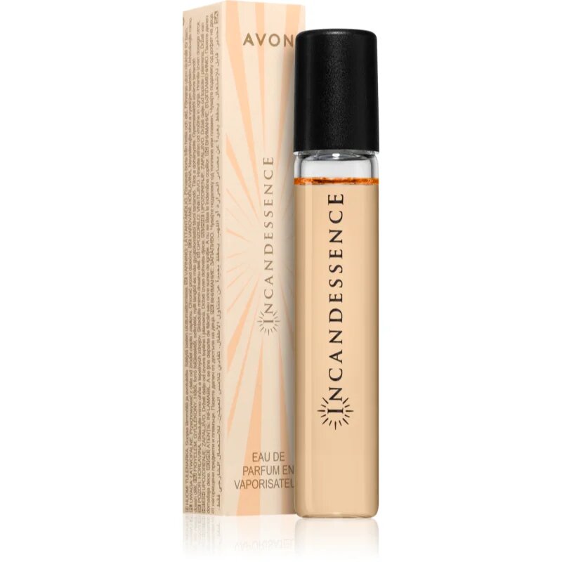 Avon Incandessence Eau de Parfum hölgyeknek 10 ml