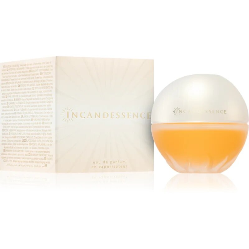 Avon Incandessence Eau de Parfum hölgyeknek 50 ml