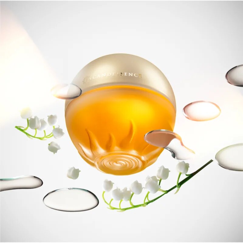 Avon Incandessence Eau de Parfum hölgyeknek 50 ml