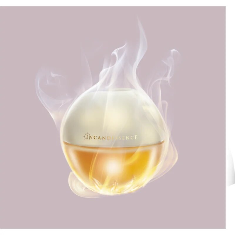 Avon Incandessence Eau de Parfum hölgyeknek 50 ml