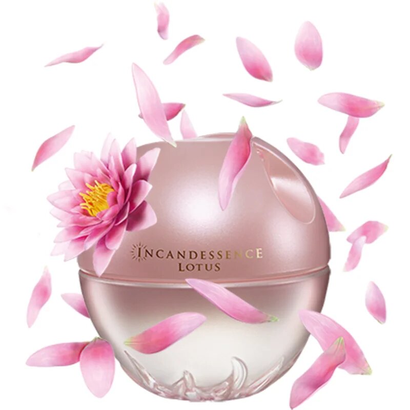 Avon Incandessence Lotus Eau de Parfum hölgyeknek 50 ml