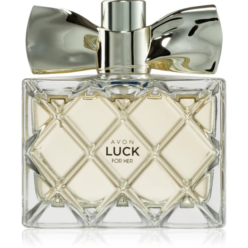 Avon Luck For Her Eau de Parfum hölgyeknek 50 ml