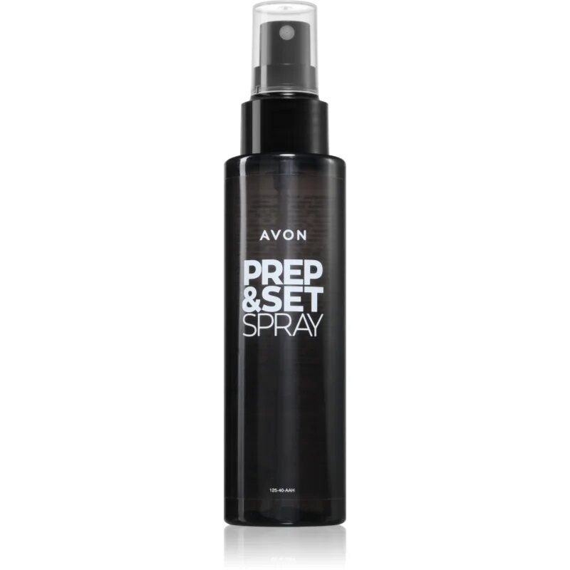 Avon Mark MagiX sminkfixáló spray Prep&Set 125 ml