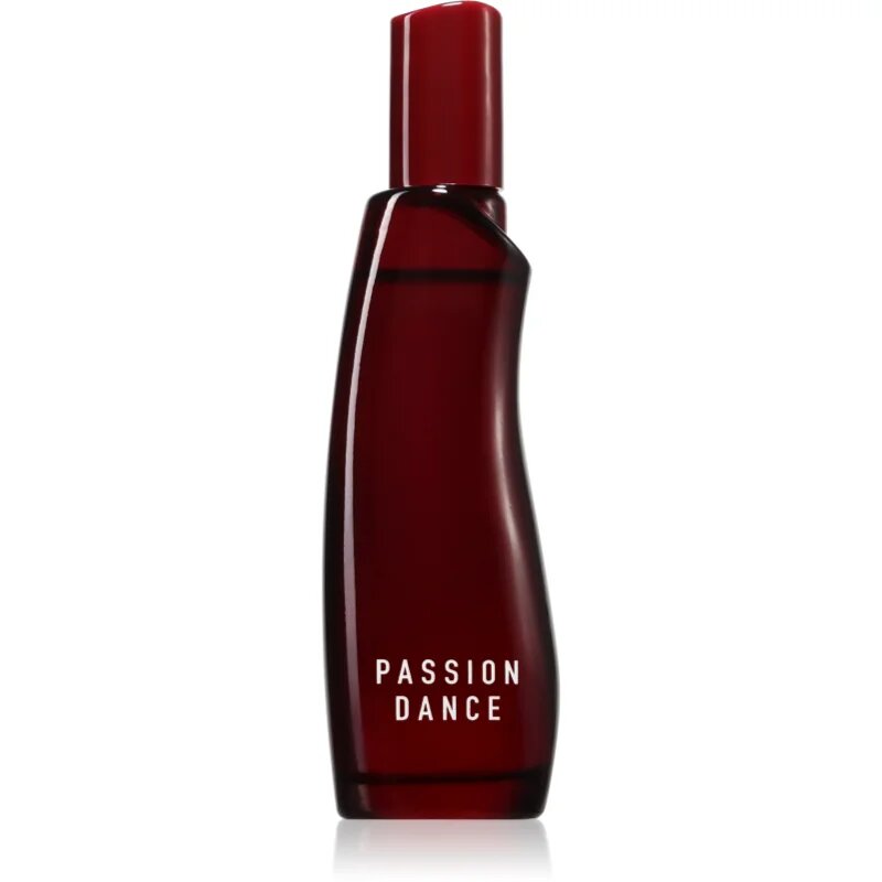 Avon Passion Dance Eau de Toilette hölgyeknek 50 ml