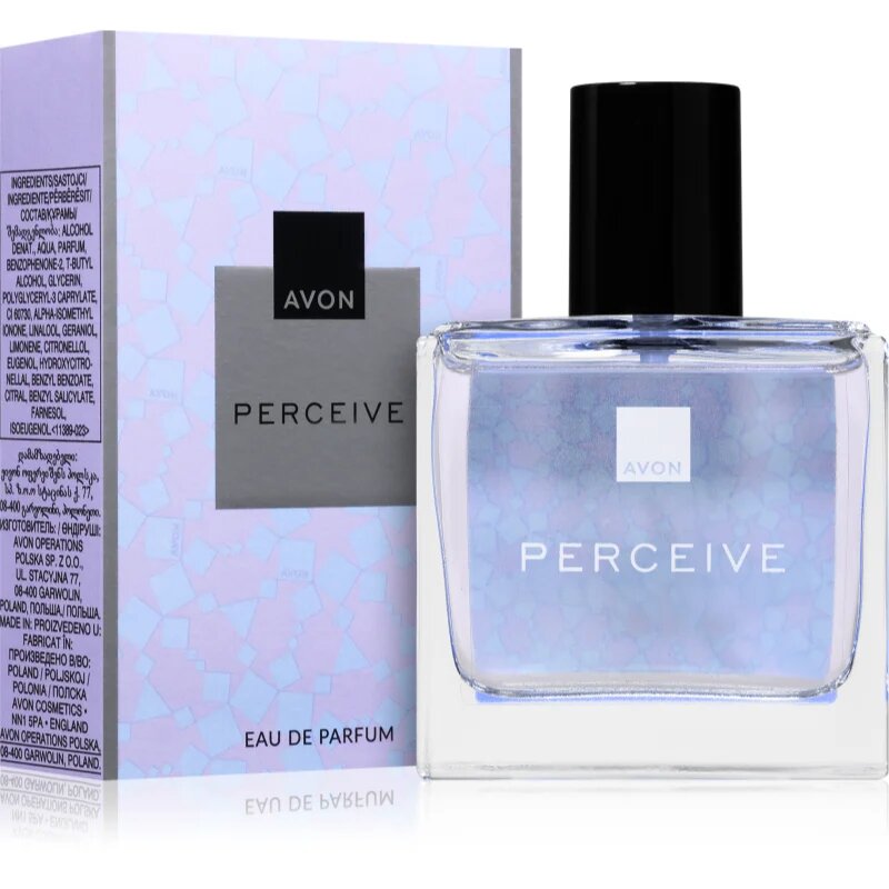 Avon Perceive Eau de Parfum hölgyeknek 30 ml