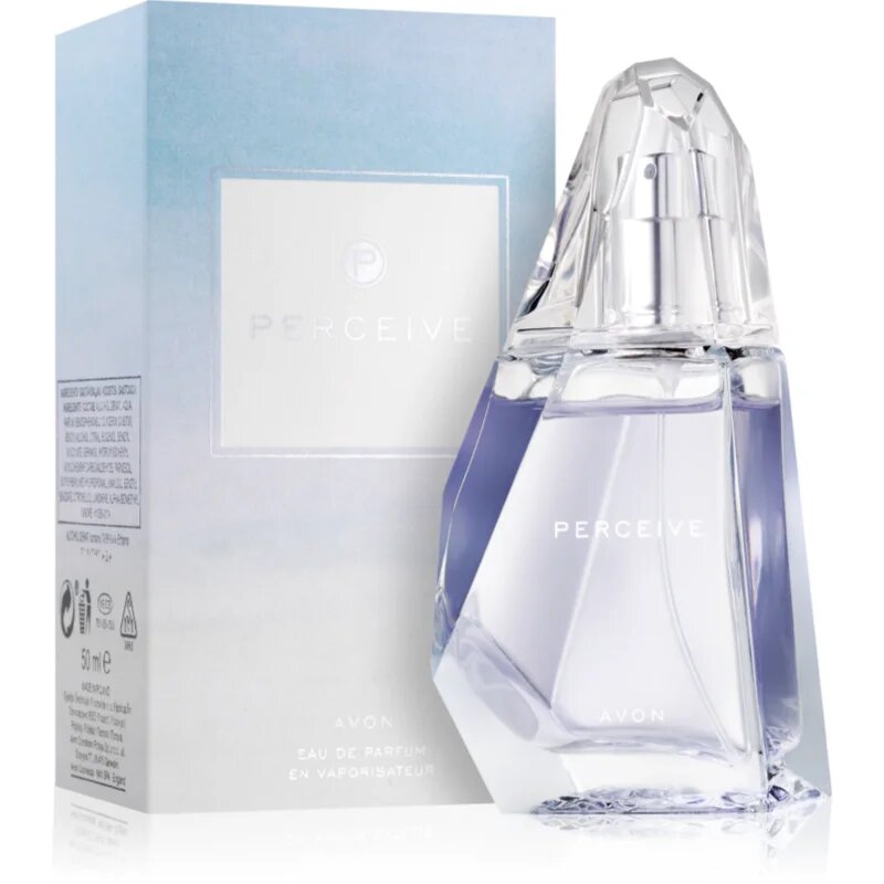 Avon Perceive Eau de Parfum hölgyeknek 50 ml