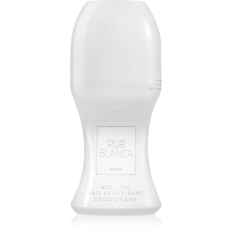 Avon Pur Blanca golyós dezodor hölgyeknek 50 ml