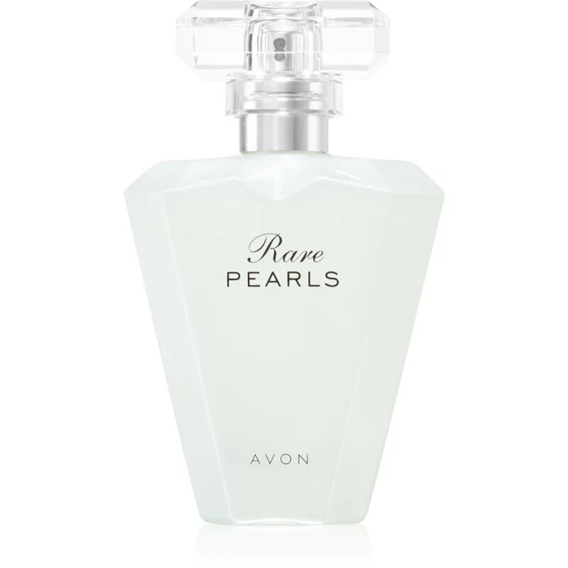 Avon Rare Pearls Eau de Parfum hölgyeknek 50 ml