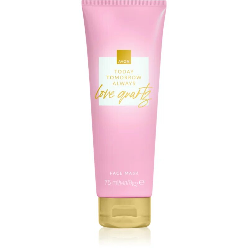 Avon Today Tomorrow Always Love Quartz arcmaszk 75 ml