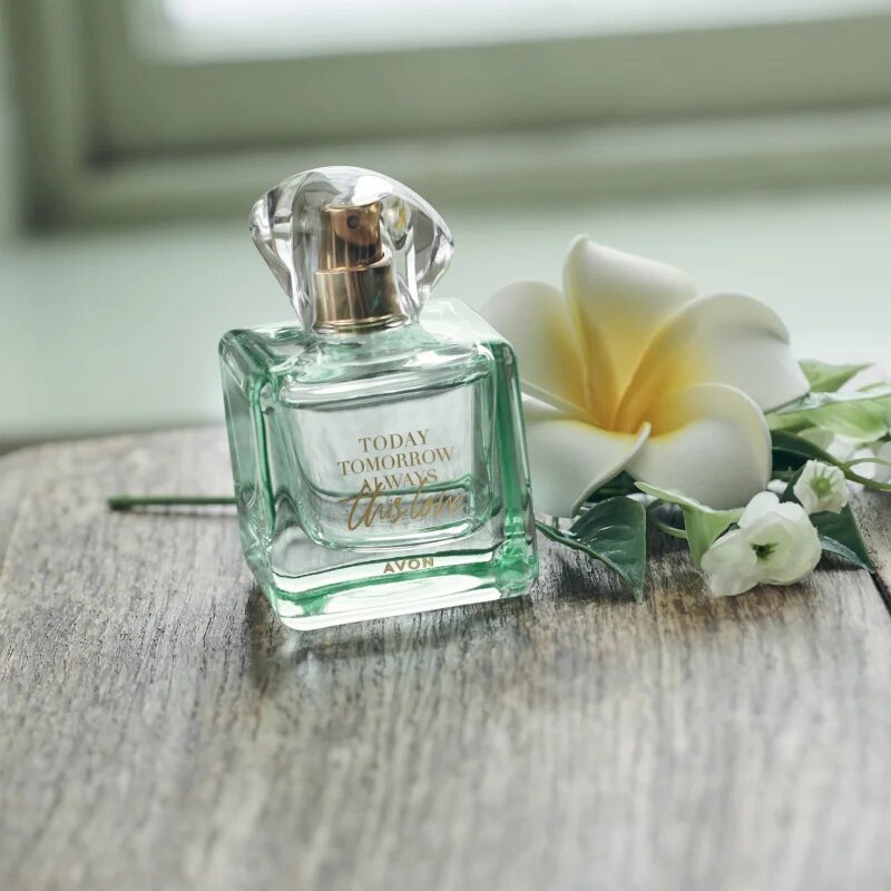 Avon Today Tomorrow Always This Love Eau de Parfum hölgyeknek 50 ml
