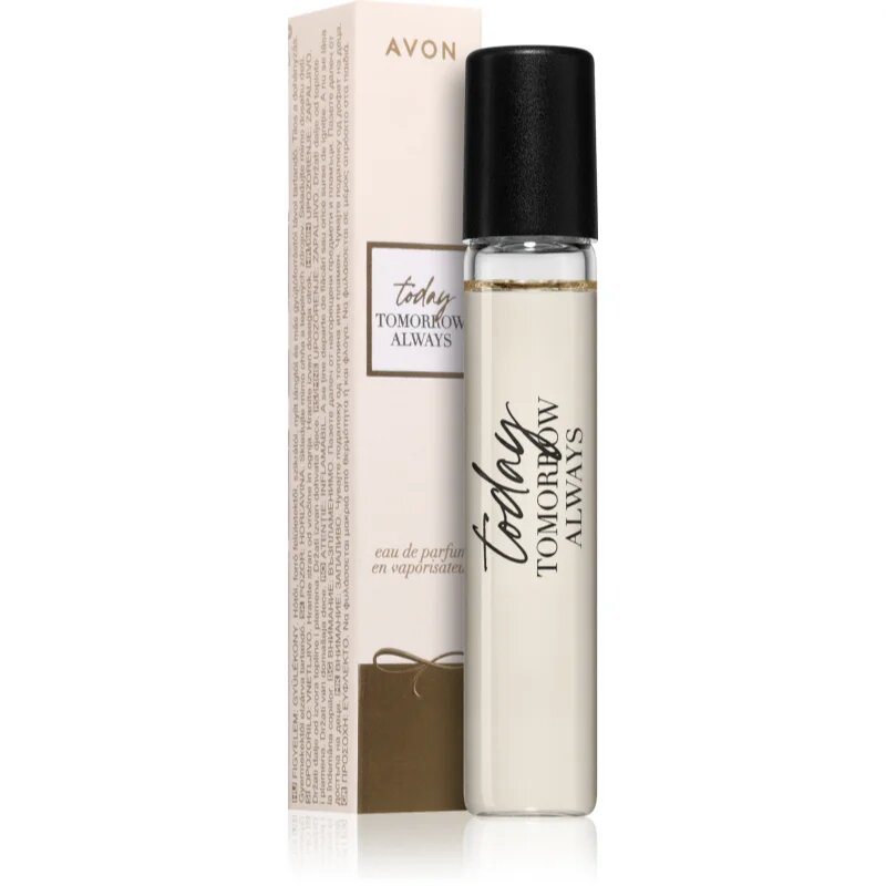 Avon Today Tomorrow Always Today Eau de Parfum hölgyeknek 10 ml