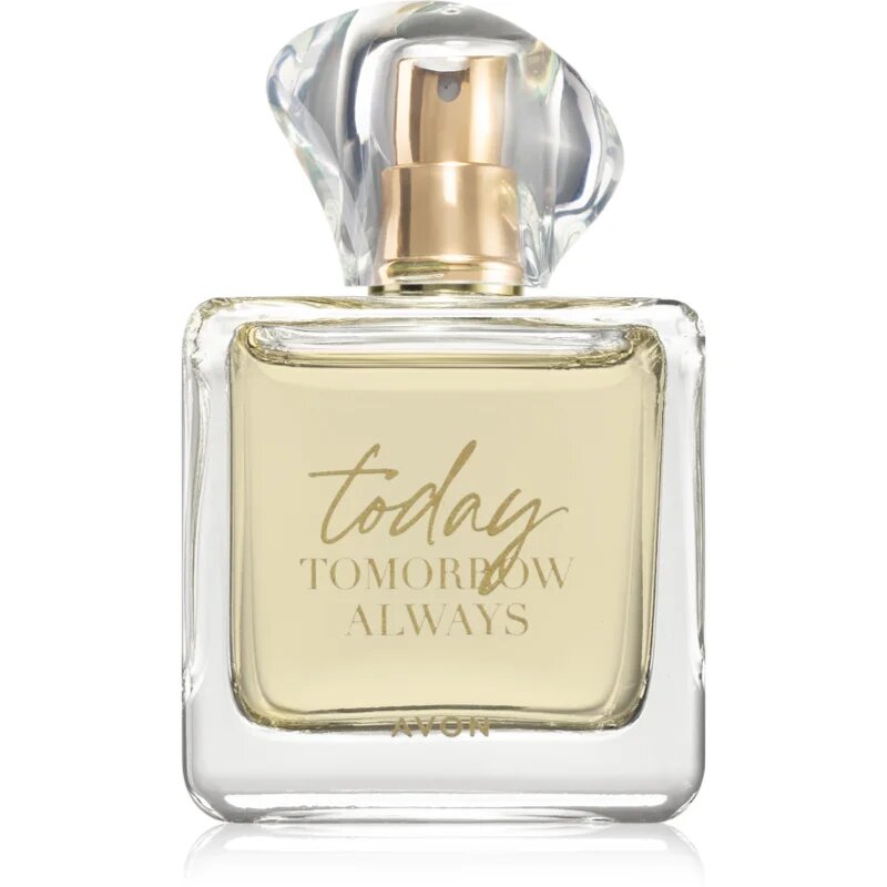 Avon Today Tomorrow Always Today Eau de Parfum hölgyeknek 100 ml