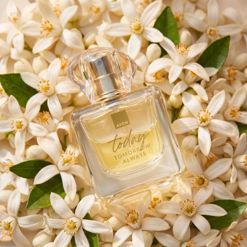 Avon Today Tomorrow Always Today Eau de Parfum hölgyeknek 50 ml