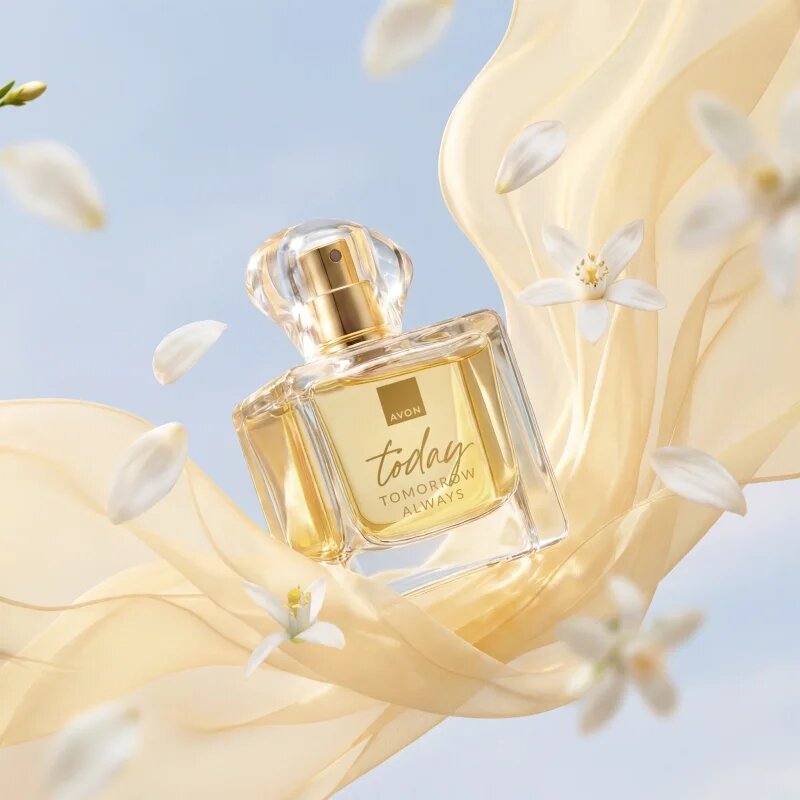 Avon Today Tomorrow Always Today Eau de Parfum hölgyeknek 50 ml