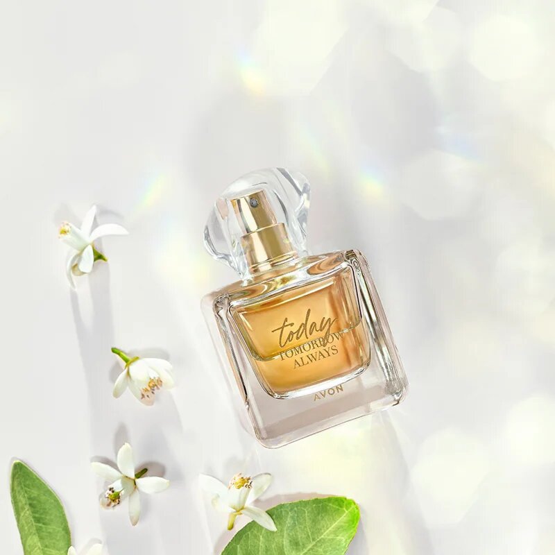 Avon Today Tomorrow Always Today Eau de Parfum hölgyeknek 50 ml