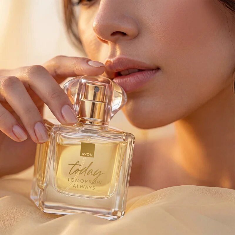 Avon Today Tomorrow Always Today Eau de Parfum hölgyeknek 50 ml