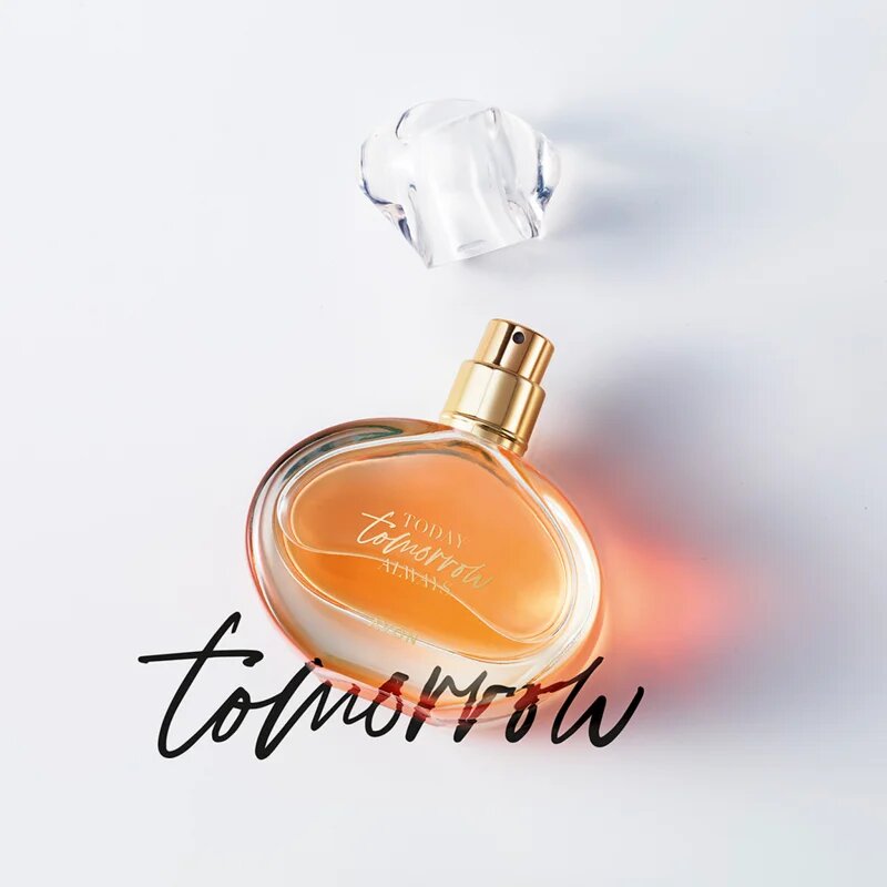Avon Today Tomorrow Always Tomorrow Eau de Parfum hölgyeknek 50 ml