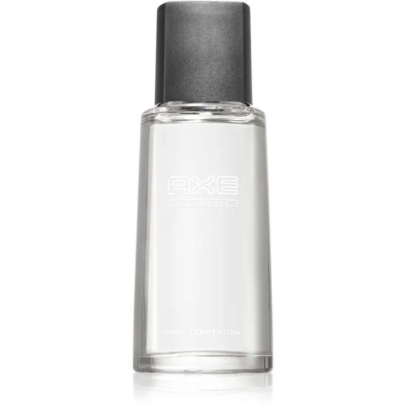 Axe Dark Temptation borotválkozás utáni arcvíz 100 ml