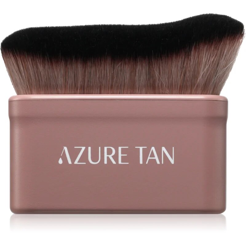 Azure Tan Tanbuki kozmetikai kefe 1 db