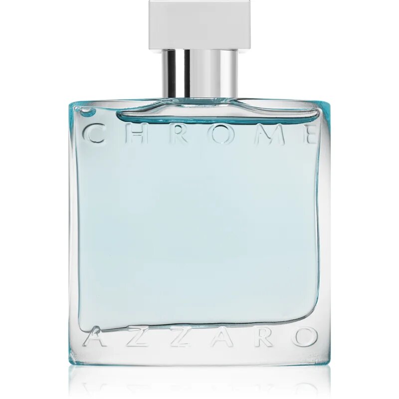 Azzaro Chrome Eau de Toilette uraknak 30 ml
