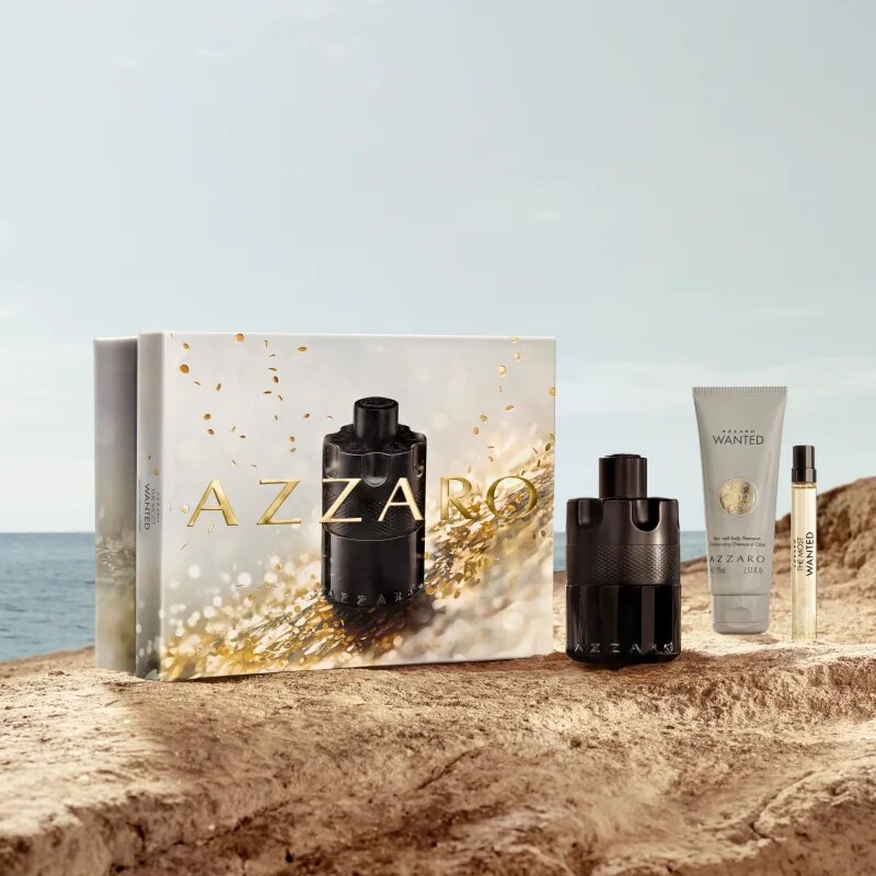Azzaro The Most Wanted Intense Eau de Parfum uraknak