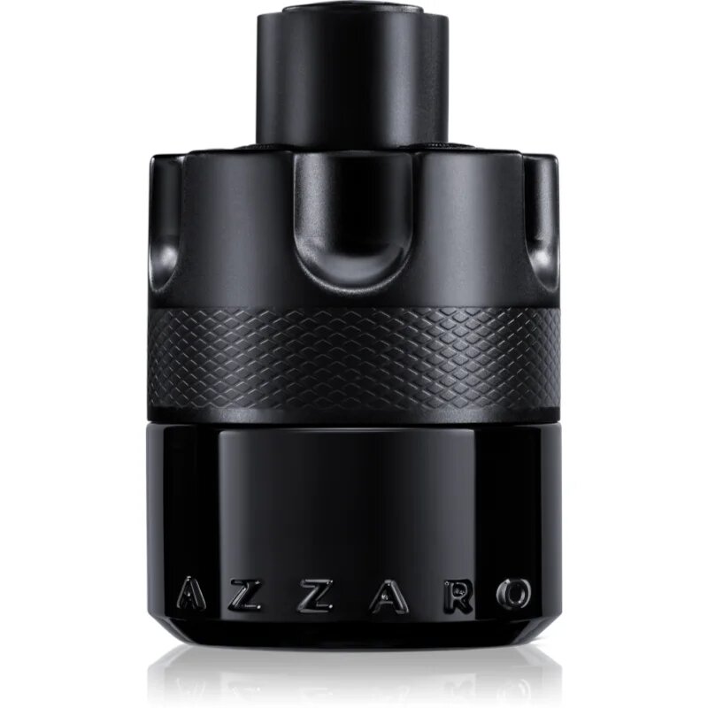 Azzaro The Most Wanted Intense Eau de Parfum uraknak 50 ml
