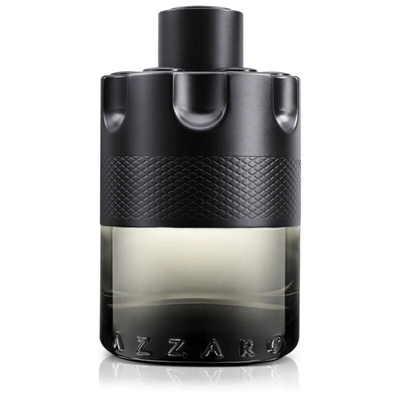 Azzaro The Most Wanted Intense Eau de Toilette uraknak 100 ml