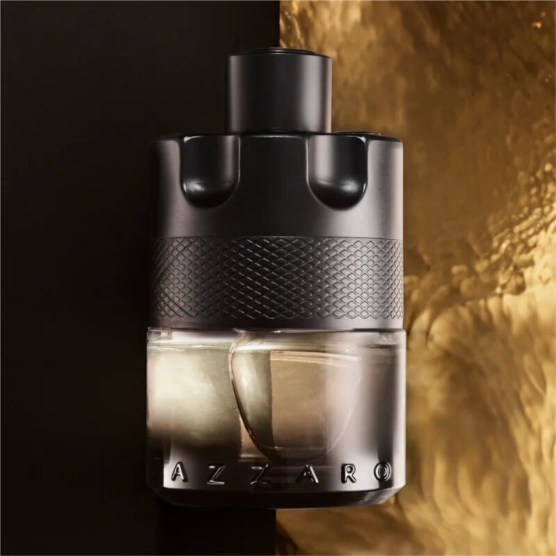 Azzaro The Most Wanted Intense Eau de Toilette uraknak 50 ml