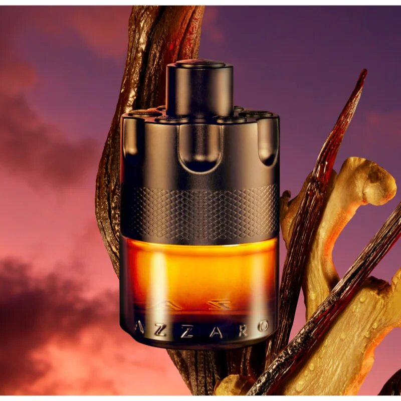 Azzaro The Most Wanted Parfum ajándékszett uraknak