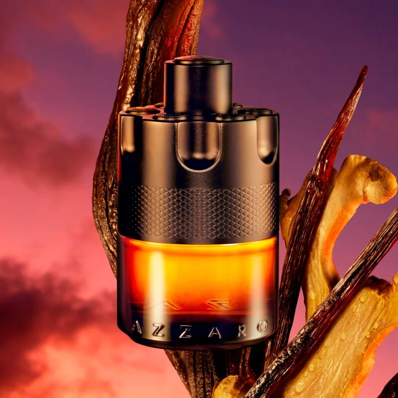 Azzaro The Most Wanted Parfum parfüm uraknak