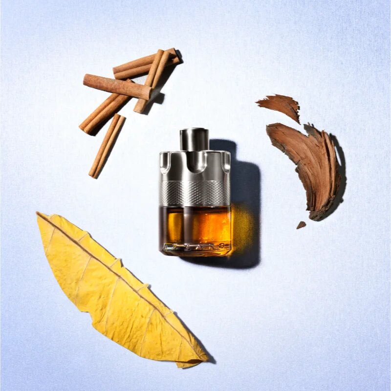 Azzaro Wanted By Night Eau de Parfum uraknak 100 ml