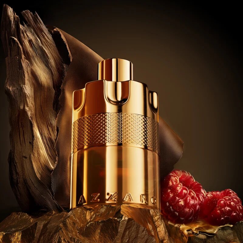Azzaro Wanted Forever Elixir ajándékszett uraknak