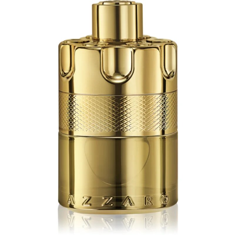 Azzaro Wanted Forever Elixir parfüm uraknak 100 ml