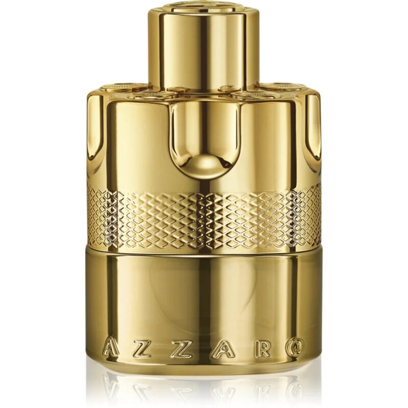 Azzaro Wanted Forever Elixir parfüm uraknak 50 ml