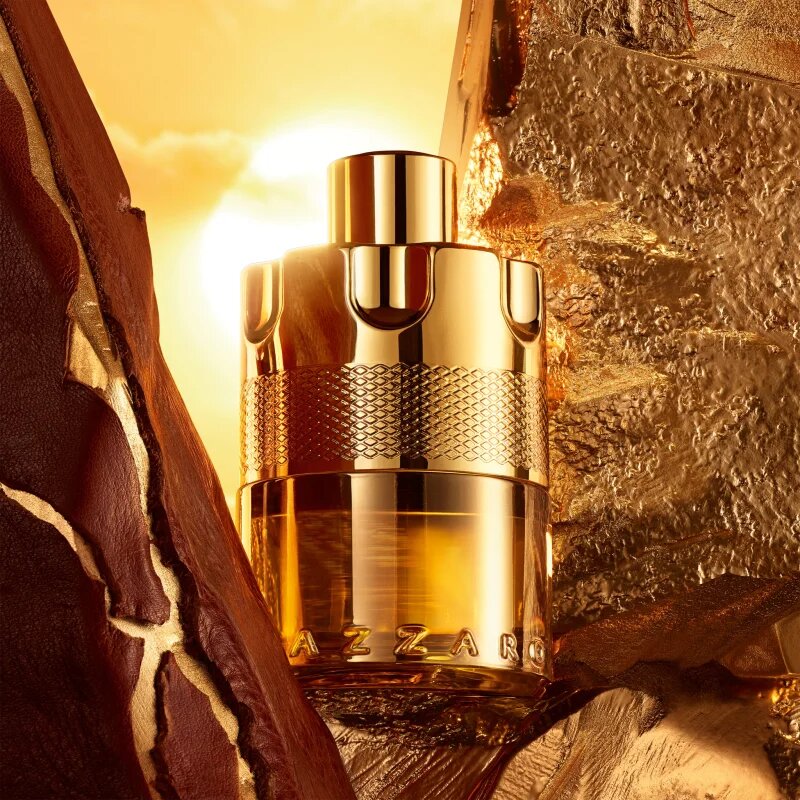 Azzaro Wanted Forever Elixir parfüm uraknak 50 ml