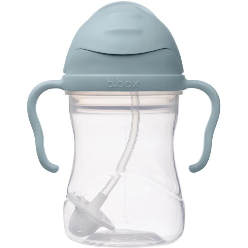 B.Box 3-in-1 Value Set ivókészlet Ocean 4m+ 1 db