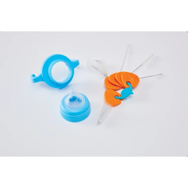 B.Box Cleaner Set tisztítókefe 5 db