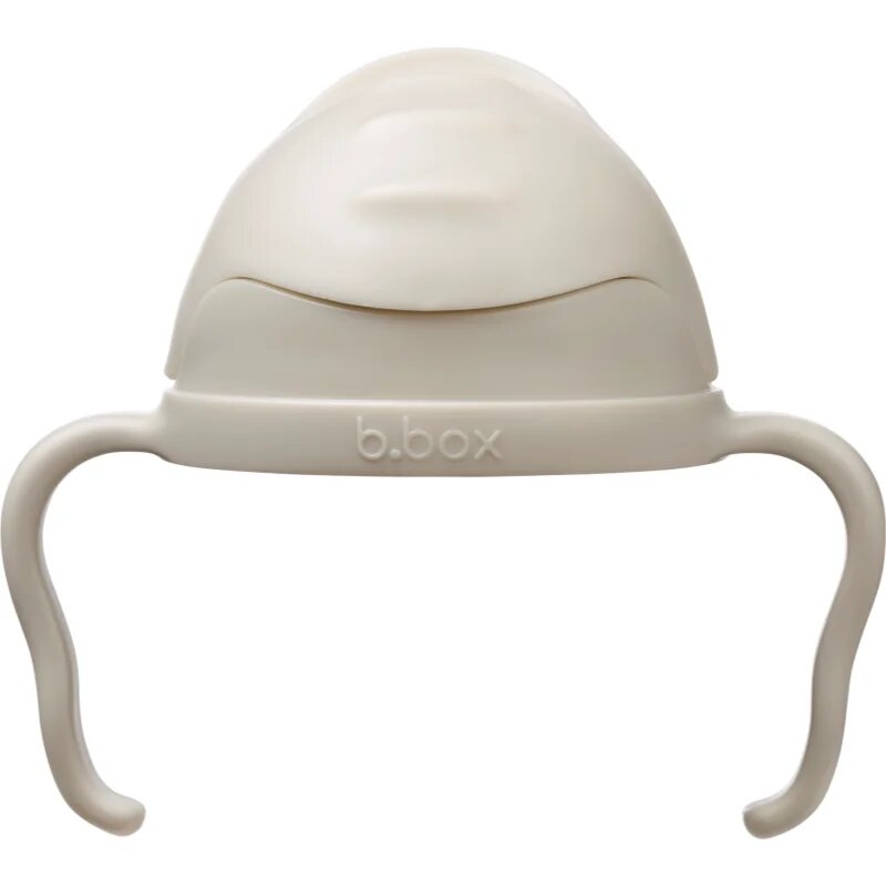 B.Box Gelato Cup bögre szívószállal Latte 6 m+ 1 db