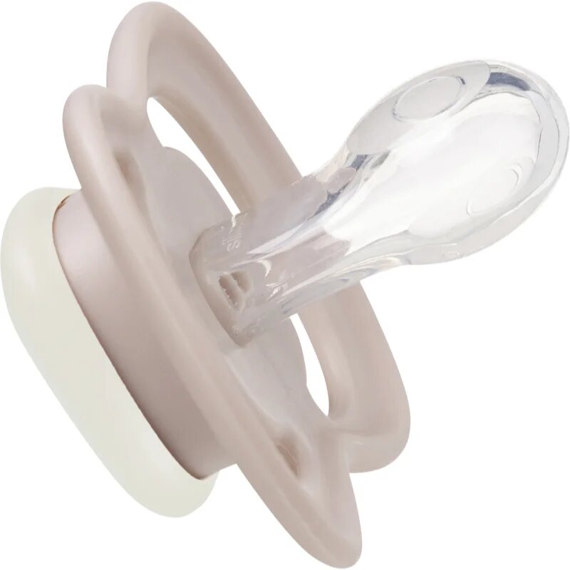 B.Box Glow 0-6m cumi Blush/Latte 2 db