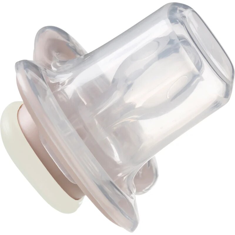 B.Box Glow 0-6m cumi Blush/Latte 2 db