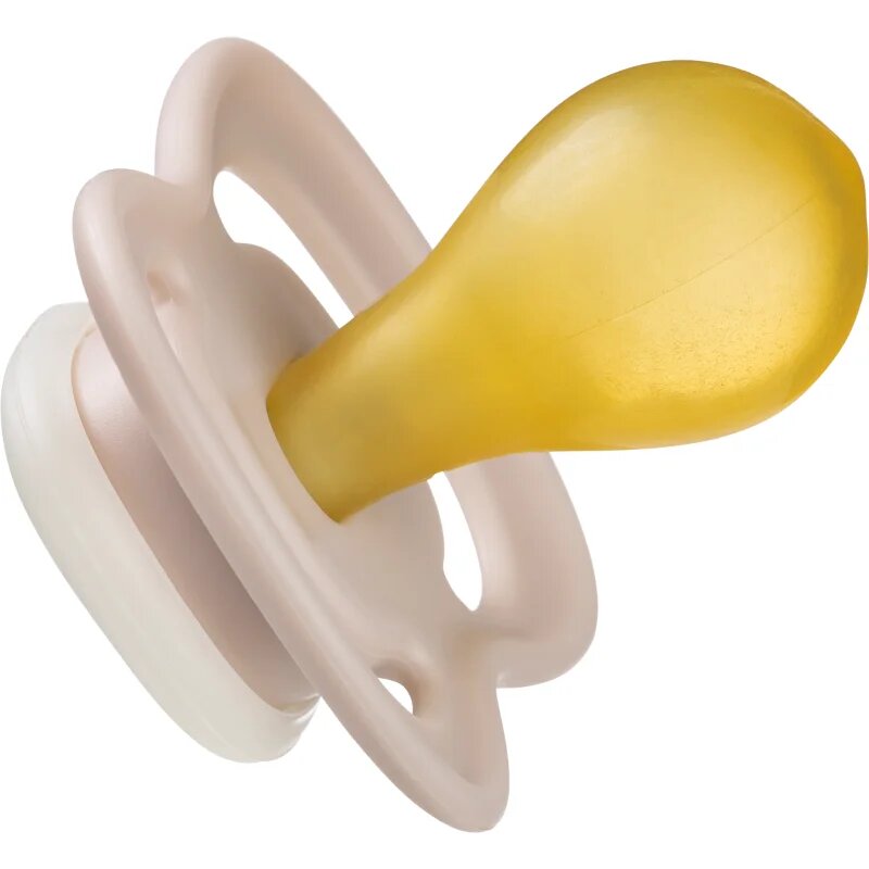 B.Box Glow 6m+ cumi Blush/Latte 2 db
