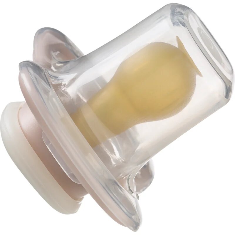 B.Box Glow 6m+ cumi Blush/Latte 2 db