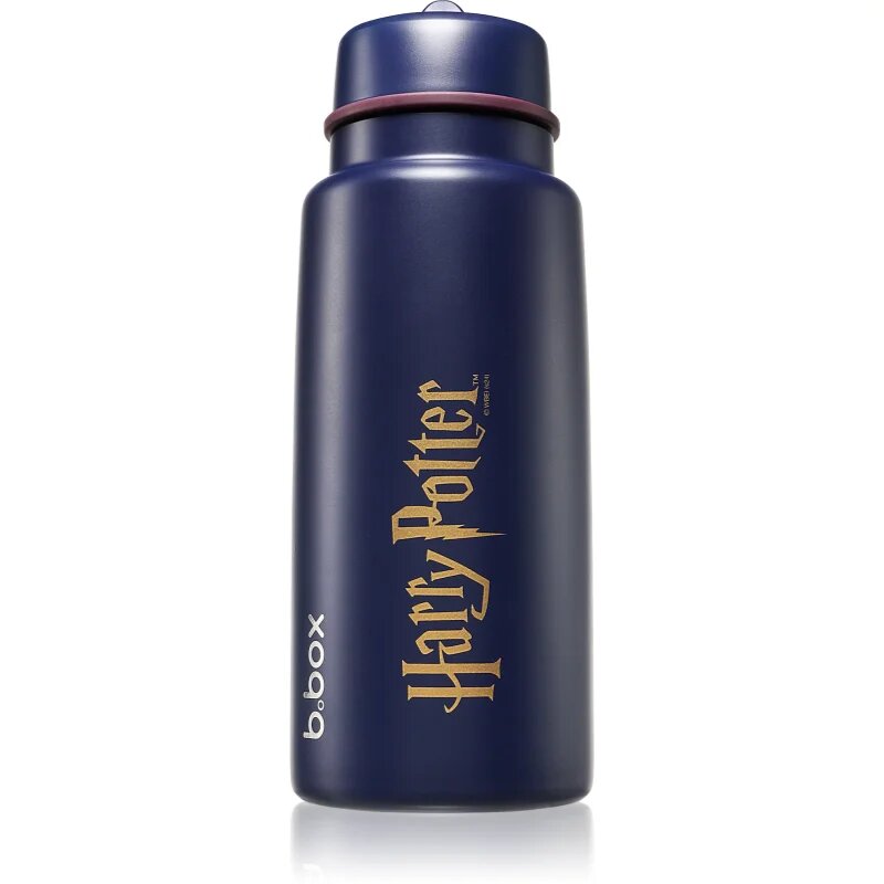 B.Box Harry Potter Insulated Drink Bottle termopalack 1 db