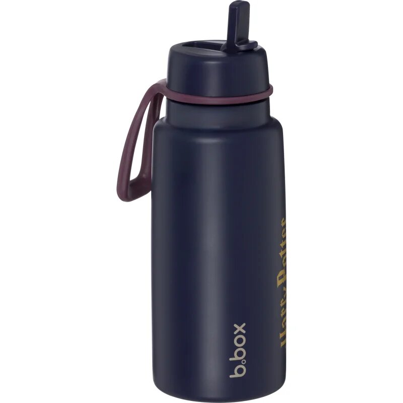 B.Box Harry Potter Insulated Drink Bottle termopalack 1 db