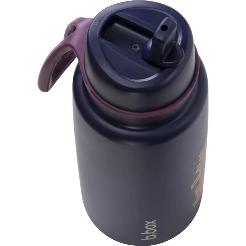 B.Box Harry Potter Insulated Drink Bottle termopalack 1 db