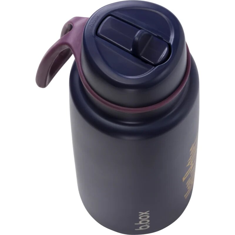 B.Box Harry Potter Insulated Drink Bottle termopalack 1 db
