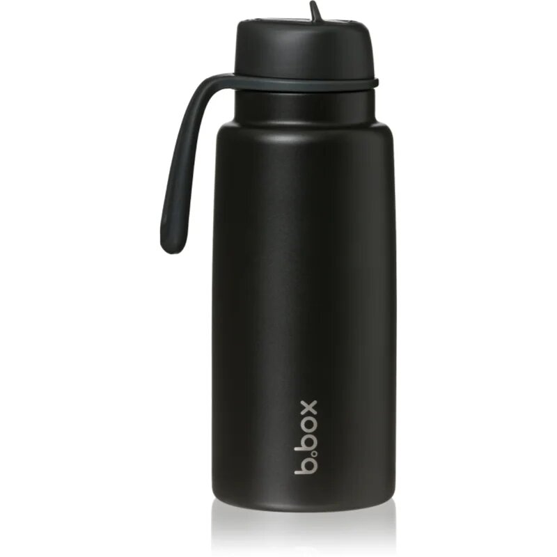 B.Box Insulated Flip Top Bottle termopalack Deep Space 1 db