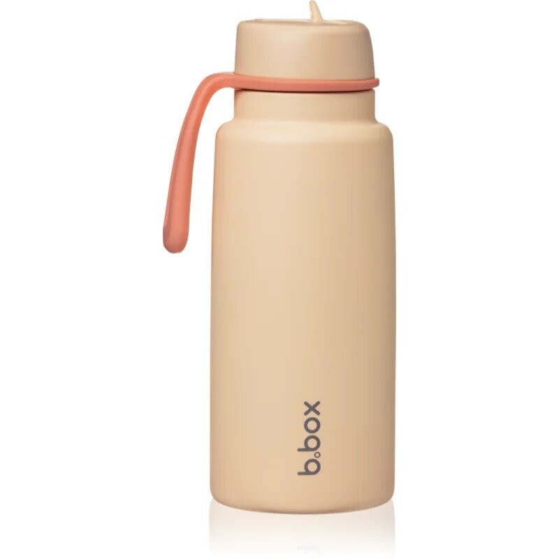 B.Box Insulated Flip Top Bottle termopalack Melon Mist 1 db